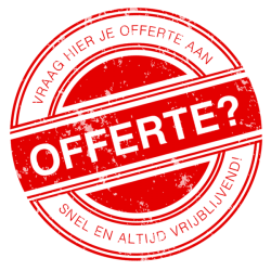 Offerte-Aanvragen